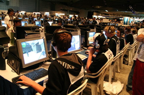 冠比赛中 冠比赛中