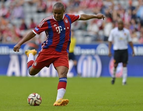 商界的大力 商界的大力