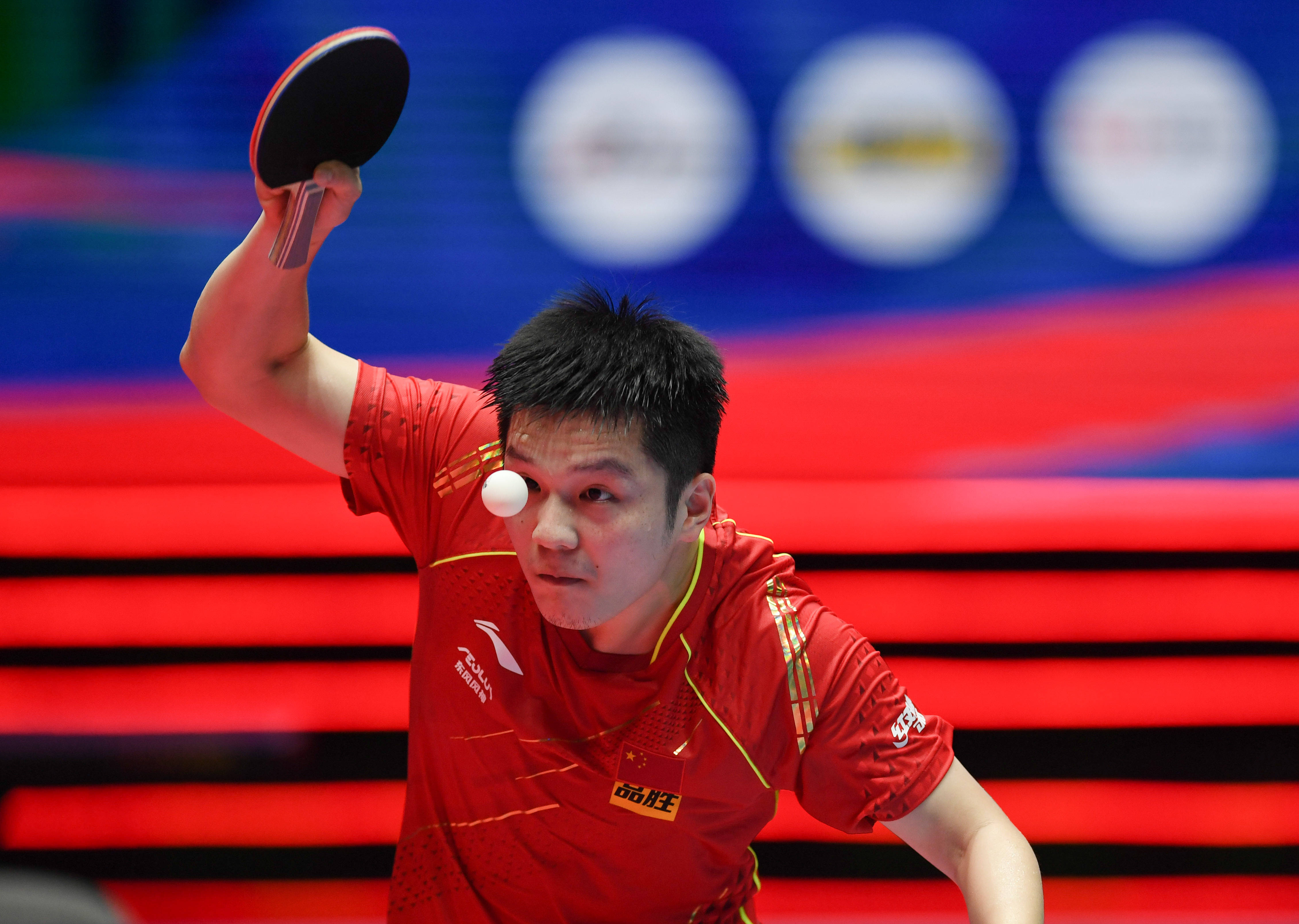 冲击冠军的 冲击冠军的