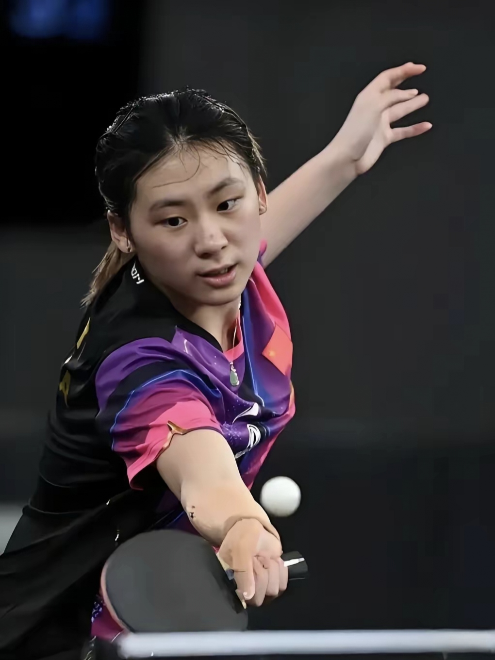 关心的核心 关心的核心